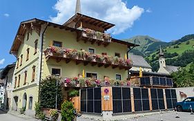 Gaestehaus Groder